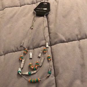 Rue 21 Necklace